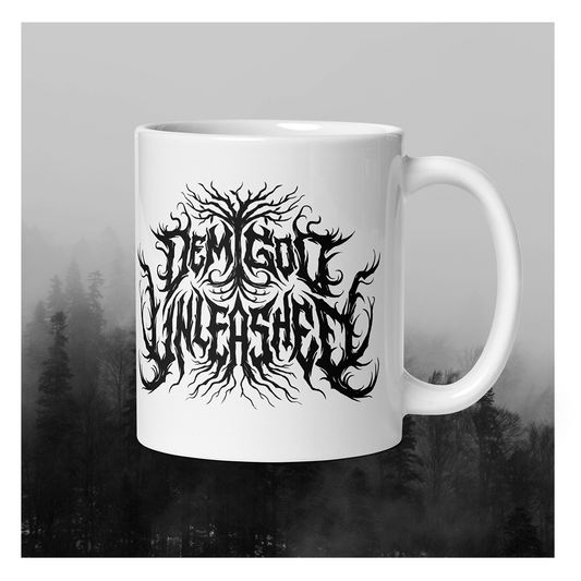 The Coffee Mug Of Ultimate Evil